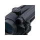 Коллиматор Vector Optics Nautilus 1x30 QD быстросъёмный точка 3 МOA красная арт.: SCRD-26II